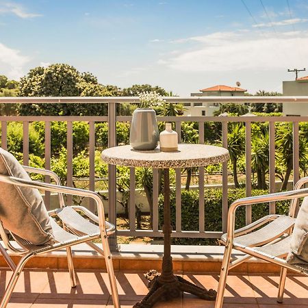 Villa Siora Rosa Skala  外观 照片